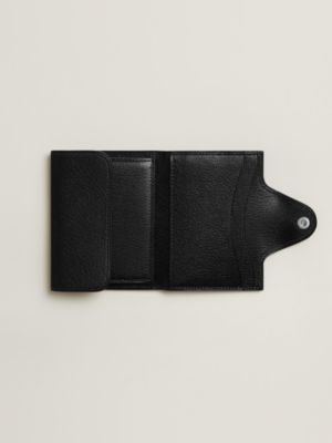 Iliade Compact card holder, View: above, above, view 2 of 2