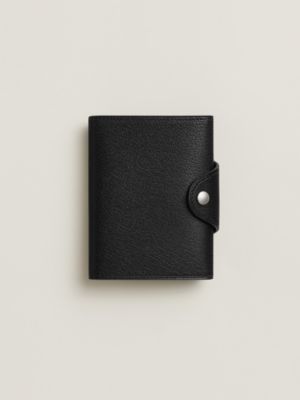 Iliade Compact card holder