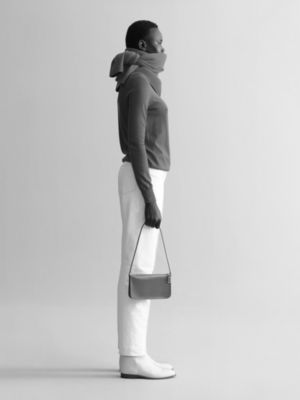 Zipengo Chaine d'Ancre To Go pouch, View: Worn, worn, view 2 of 4
