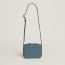 Onbody Etriviere bag, bleu tempête/noir