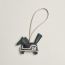 Rodeo Robeo 24 PM charm, vert mangrove/noir/craie