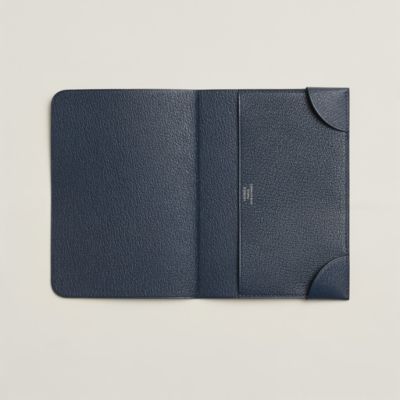 Blue - All Hermès Leather Cases | Hermès USA