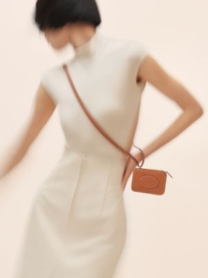 Macaron短夾, 檢視: 佩戴, worn, 檢視共3張圖片的第3張