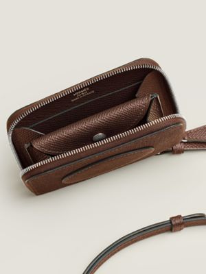 Macaron Compact wallet, View: Detail, detail, view 2 of 3