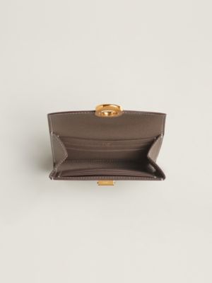 Maillon Compact wallet, View: above, above, view 3 of 3