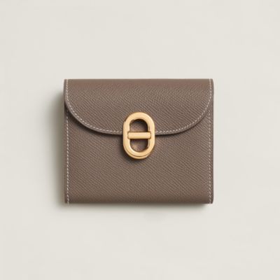 Maillon Compact wallet
