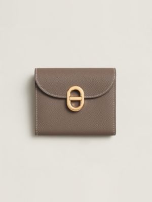 Portefeuille Maillon Compact