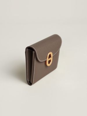 Maillon Compact wallet, View: side, side, view 2 of 3