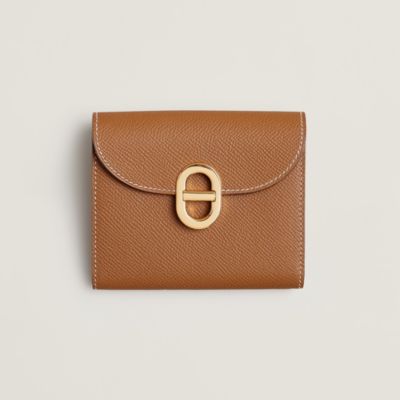 Maillon Compact wallet