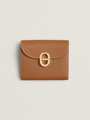 Maillon Compact wallet