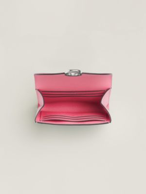 Maillon Compact wallet, View: above, above, view 3 of 3
