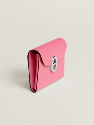 Maillon Compact wallet, View: side, side, view 2 of 3