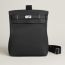 Sac Hac à Dos maxi, noir
