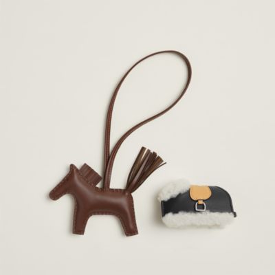 All Bag Charms and Key Holders | Hermès USA