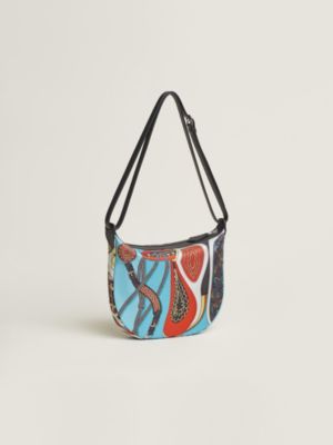 Sursoie To Go pouch, View: Back, back, view 4 of 4