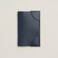 Porte-cartes Coins de Malle, navy