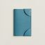 Porte-cartes Coins de Malle, new bleu jean