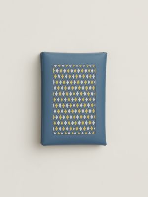 Calvi Duo Compact Card holder, View: Back, back, view 3 of 3