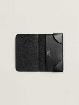 Coins de Malle card holder, View: above, above, view 2 of 2