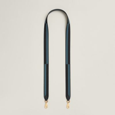 Black - All Bag Charms and Key Holders | Hermès Greece
