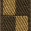 Bandoulière Sangle Casaque, vert loden/dune/vert loden