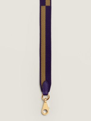 Sangle Casaque 25&nbsp;mm bag strap