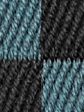 noir/bleu tempête/noir