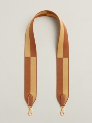 Bandoulière Sangle Casaque, Vue: vue de face, front, vue 2 sur 4