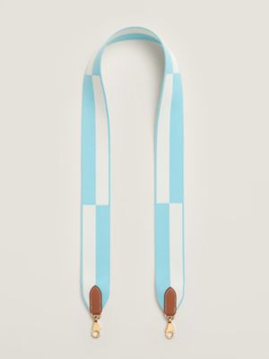 Bandoulière Sangle Casaque, Vue: vue de face, front, vue 2 sur 3