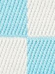new écru/winter blue/gold