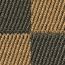 Sangle Casaque 50&nbsp;mm bag strap, vert loden/dune/vert loden