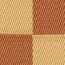 Bandoulière Sangle Casaque, gold/paille/gold