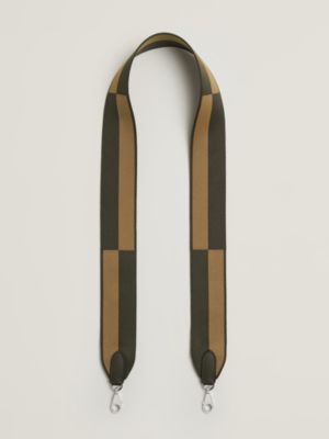 Bandoulière Sangle Casaque, Vue: vue de face, front, vue 2 sur 4