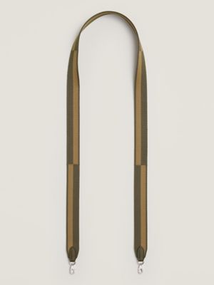 Sangle Casaque 25&nbsp;mm bag strap, View: front, front, view 2 of 4