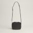 Sac Onbody Etrivière, noir/noir
