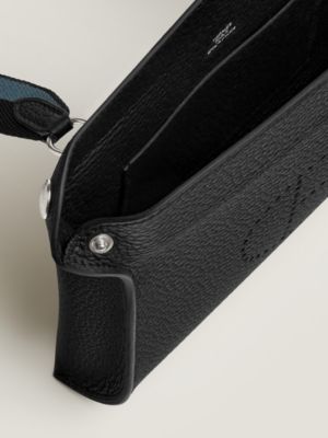 Hermès Videpoches bag, View: above, above, view 3 of 4