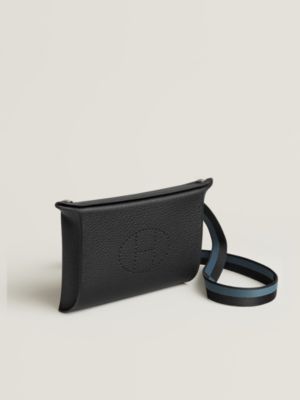 Hermès Videpoches bag, View: side, side, view 2 of 4