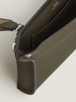 Hermès Videpoches bag, View: above, above, view 4 of 5