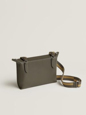 Hermès Videpoches bag, View: Back, back, view 5 of 5
