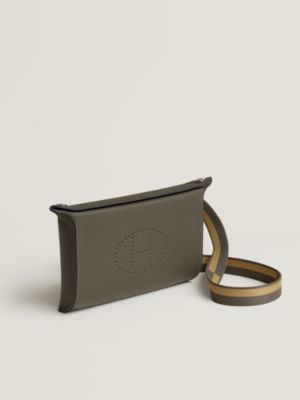 Hermès Videpoches bag, View: side, side, view 3 of 5
