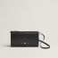 Medor To Go wallet, noir