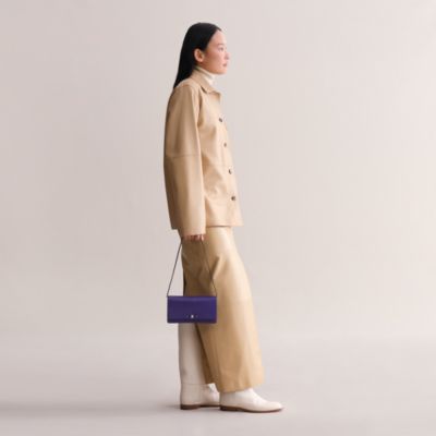 レザー - すべてのスモールレザーグッズ | Hermès - エルメス-公式サイト