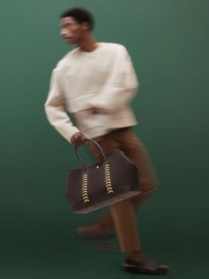 Sac Néo Garden Voyage 41 bredies, Vue: Vue portée, worn, vue 5 sur 5