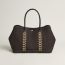 Neo Garden Voyage 41 bredies bag, bai/brun/bai/brun/noir/sun/craie