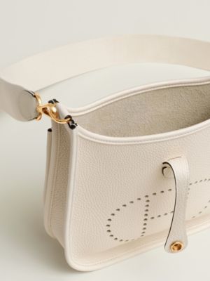 Bolso Évelyne&nbsp;23 Poche&nbsp;III, Vista: vista superior, above, vista 4 de 7