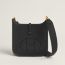 Sac Évelyne 23 Poche III, noir, pas disponible