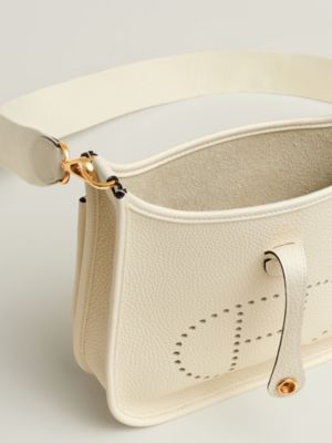 Bolso Évelyne&nbsp;23 Poche&nbsp;III, Vista: vista superior, above, vista 3 de 6