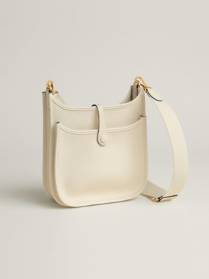Bolso Évelyne&nbsp;23 Poche&nbsp;III, Vista: Vista trasera, back, vista 4 de 6