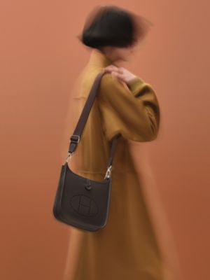 Bolso Évelyne&nbsp;23 Poche&nbsp;III, Vista: Ver artículo puesto, worn, vista 6 de 6