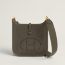 Bolsa Évelyne 23 Poche III, vert loden